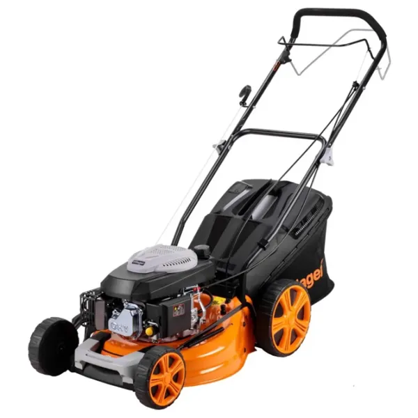 Mașină de tuns iarbă Pe benzină Villager PRIME 4111T Manual photo 1