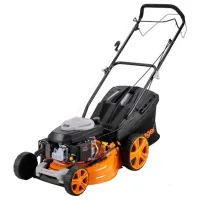 Газонокосилка Бензиновая Villager PRIME 4111T Ручной