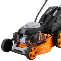 Mașină de tuns iarbă Pe benzină Villager PRIME 4111T Manual photo 3