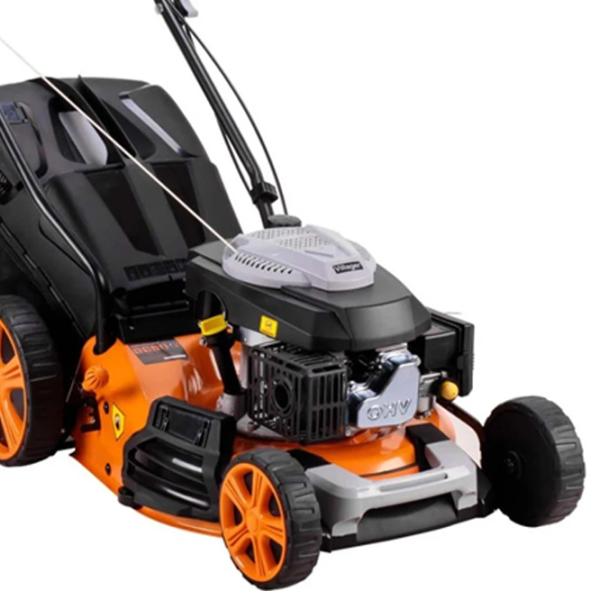 Mașină de tuns iarbă Pe benzină Villager PRIME 4111T Manual photo 4