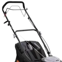 Mașină de tuns iarbă Pe benzină Villager PRIME 4111T Manual photo 5