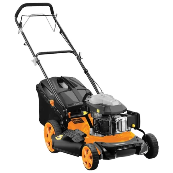 Mașină de tuns iarbă Pe benzină Villager PRIME 5111T Manual photo 1