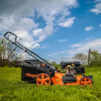 Газонокосилка Бензиновая Villager PRIME 5111T Ручной photo 3