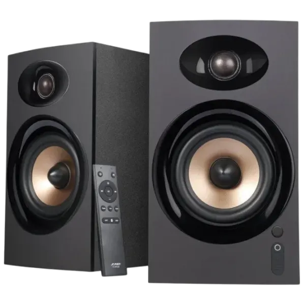 Аудиосистема F&D R23BT 40 Вт/ Черный photo 1