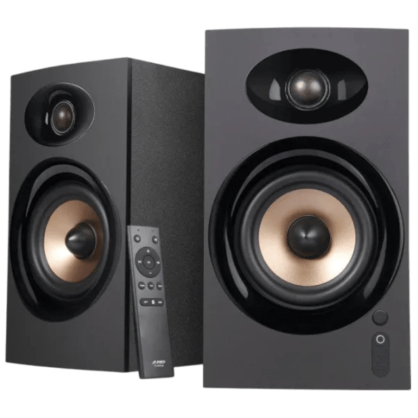Аудиосистема F&D R23BT 40 Вт/ Черный photo 1