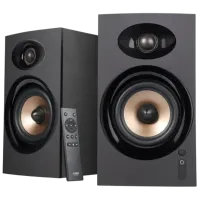 Sistem audio F&D R23BT 40 W/ Black