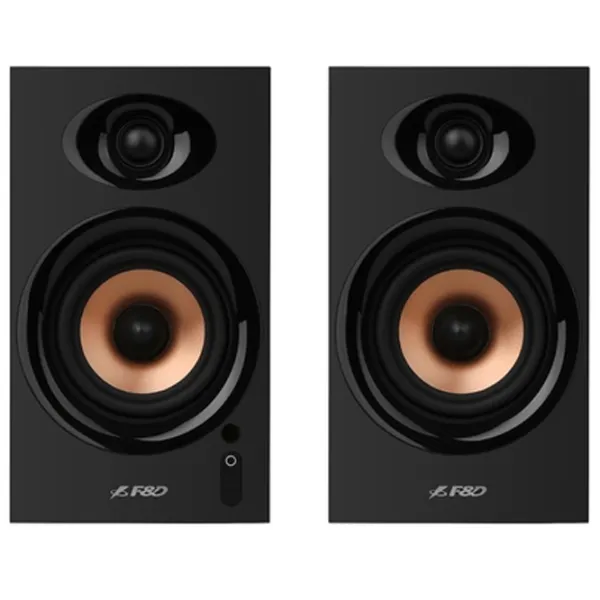 Аудиосистема F&D R23BT 40 Вт/ Черный photo 3
