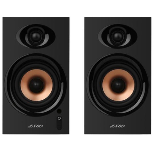 Аудиосистема F&D R23BT 40 Вт/ Черный photo 3