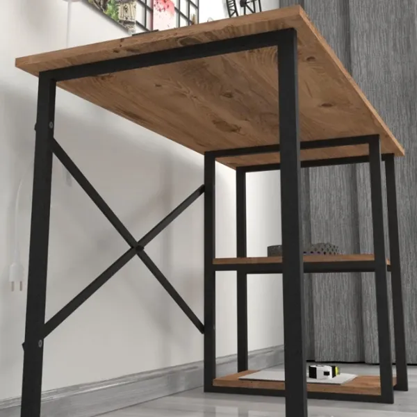 Masă de birou Bofigo 20-02-02 PAL/ Stejar Sonoma photo 7
