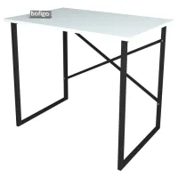 Masă de birou Bofigo 20-01-01 PAL/ White