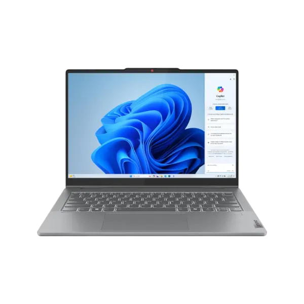 Lenovo IdeaPad 5 14IRH9 Core i5 13420H / 16 ГБ / 512 ГБ / VGA Встроенная / Серый photo 1