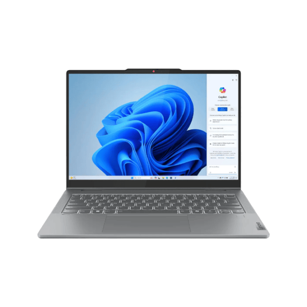Lenovo IdeaPad 5 14IRH9 Core i5 13420H / 16 ГБ / 512 ГБ / VGA Встроенная / Серый photo 1