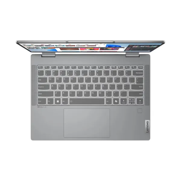 Lenovo IdeaPad 5 14IRH9 Core i5 13420H / 16 ГБ / 512 ГБ / VGA Встроенная / Серый photo 2