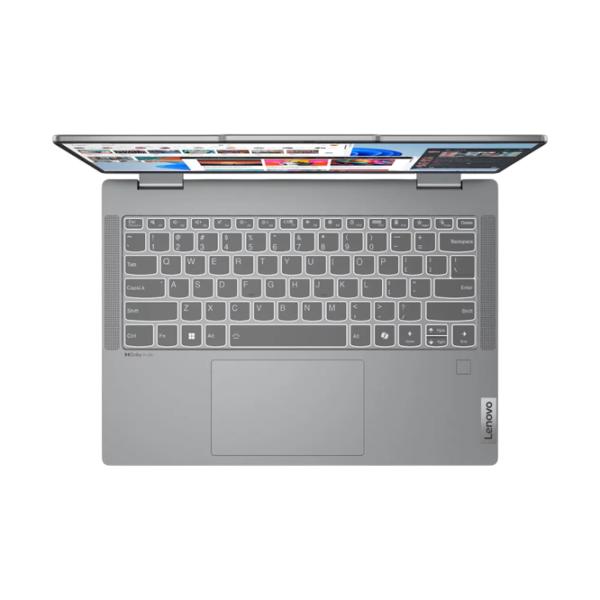 Lenovo IdeaPad 5 14IRH9 Core i5 13420H / 16 ГБ / 512 ГБ / VGA Встроенная / Серый photo 2