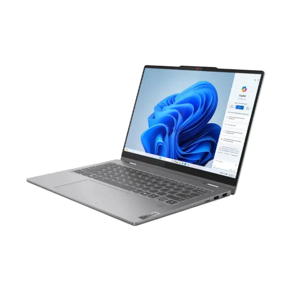 Lenovo IdeaPad 5 14IRH9 Core i5 13420H / 16 ГБ / 512 ГБ / VGA Встроенная / Серый photo 3