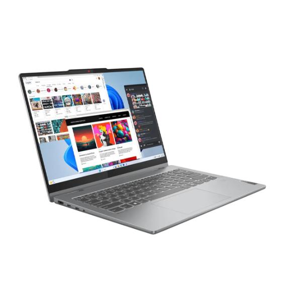 Lenovo IdeaPad 5 14IRH9 Core i5 13420H / 16 ГБ / 512 ГБ / VGA Встроенная / Серый photo 4