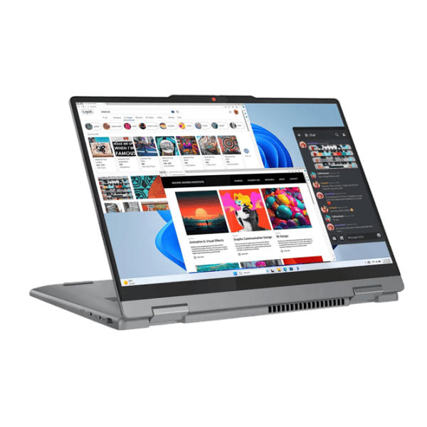 Lenovo IdeaPad 5 14IRH9 Core i5 13420H / 16 ГБ / 512 ГБ / VGA Встроенная / Серый photo 6