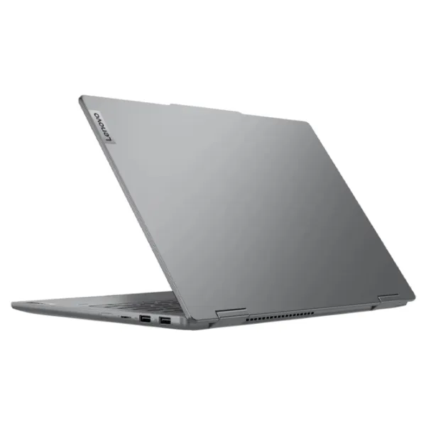 Lenovo IdeaPad 5 14IRH9 Core i5 13420H / 16 ГБ / 512 ГБ / VGA Встроенная / Серый photo 7