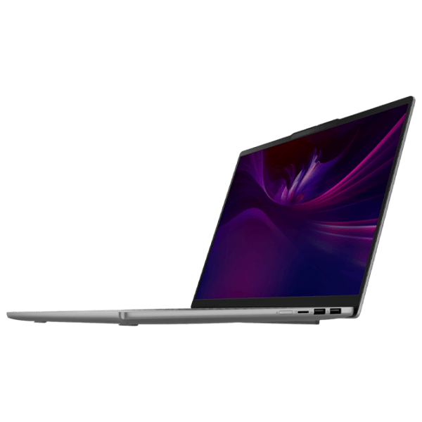 Lenovo IdeaPad Slim 5 14IRH10R Core 5 210H / 16 ГБ / 1 ТБ / VGA Встроенная / Серый photo 2