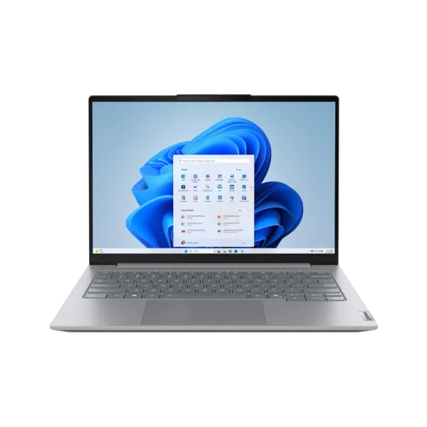 Lenovo ThinkBook 14 G8 IRL Core i5 13420H / 16 ГБ / 512 ГБ / VGA Встроенная / Серый photo 1