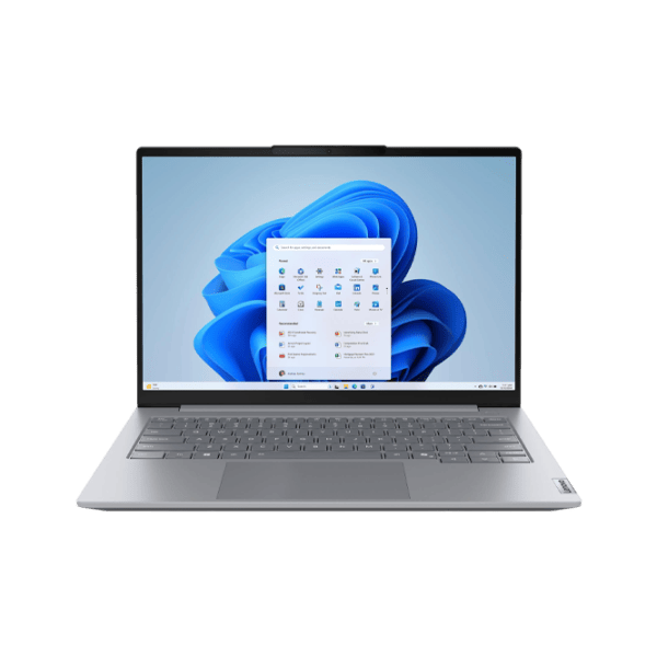 Lenovo ThinkBook 14 G8 IRL Core i5 13420H / 16 ГБ / 512 ГБ / VGA Встроенная / Серый photo 1