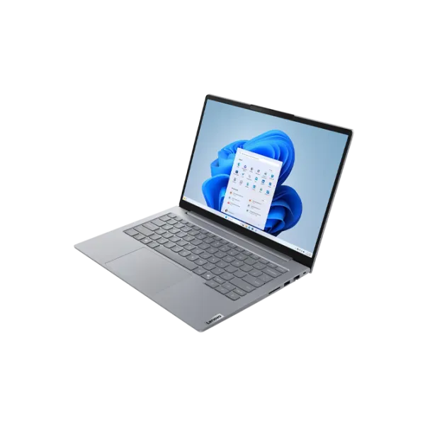 Lenovo ThinkBook 14 G8 IRL Core i5 13420H / 16 ГБ / 512 ГБ / VGA Встроенная / Серый photo 2