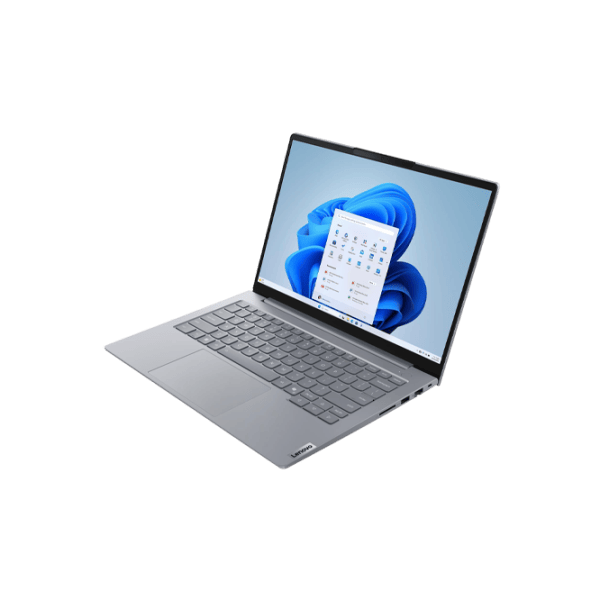 Lenovo ThinkBook 14 G8 IRL Core i5 13420H / 16 ГБ / 512 ГБ / VGA Встроенная / Серый photo 2