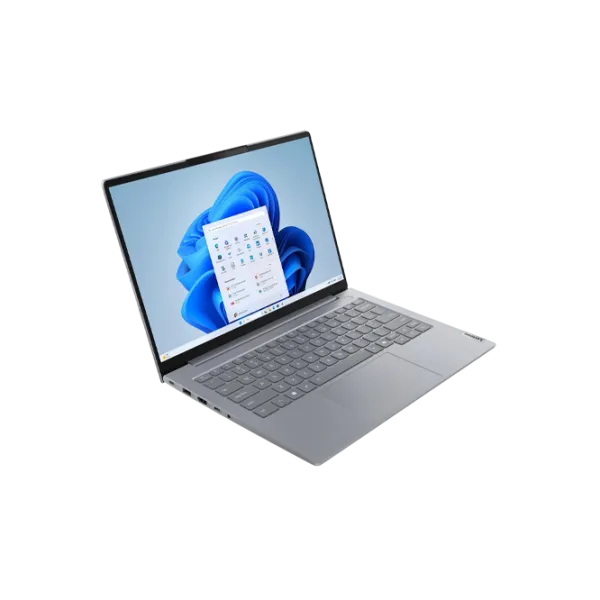 Lenovo ThinkBook 14 G8 IRL Core i5 13420H / 16 ГБ / 512 ГБ / VGA Встроенная / Серый photo 3