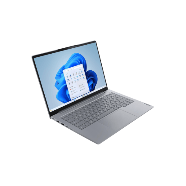 Lenovo ThinkBook 14 G8 IRL Core i5 13420H / 16 ГБ / 512 ГБ / VGA Встроенная / Серый photo 3