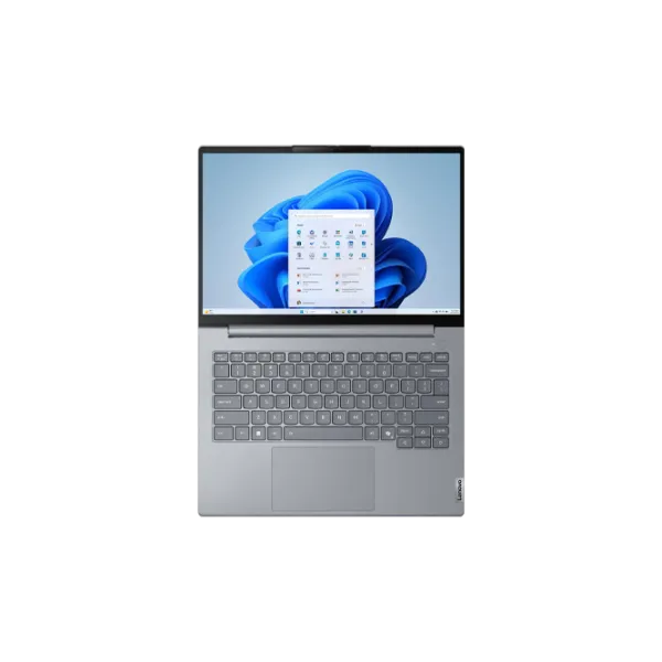 Lenovo ThinkBook 14 G8 IRL Core i5 13420H / 16 ГБ / 512 ГБ / VGA Встроенная / Серый photo 4