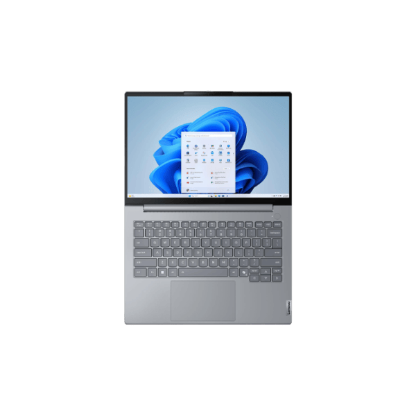 Lenovo ThinkBook 14 G8 IRL Core i5 13420H / 16 ГБ / 512 ГБ / VGA Встроенная / Серый photo 4