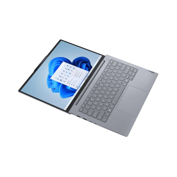 Lenovo ThinkBook 14 G8 IRL Core i5 13420H / 16 ГБ / 512 ГБ / VGA Встроенная / Серый photo 5