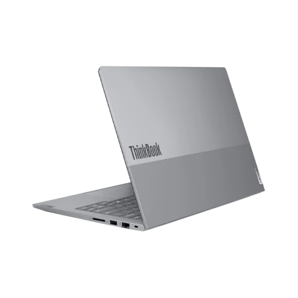Lenovo ThinkBook 14 G8 IRL Core i5 13420H / 16 ГБ / 512 ГБ / VGA Встроенная / Серый photo 6