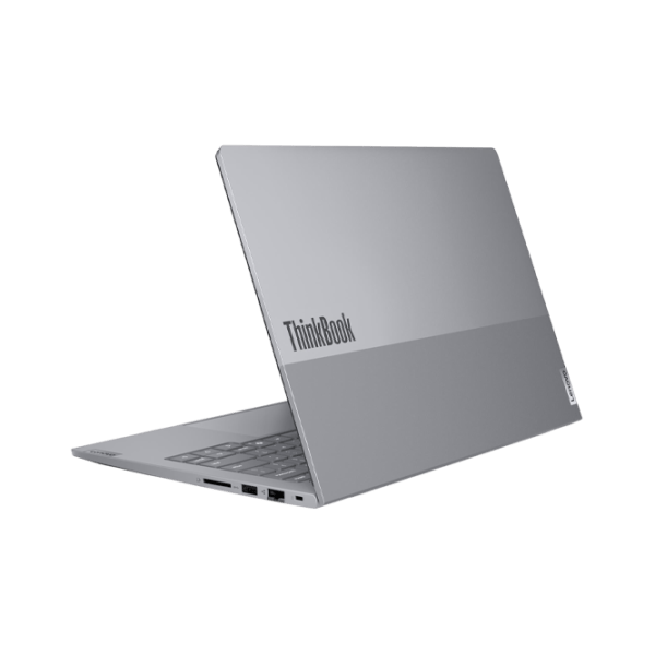 Lenovo ThinkBook 14 G8 IRL Core i5 13420H / 16 ГБ / 512 ГБ / VGA Встроенная / Серый photo 6