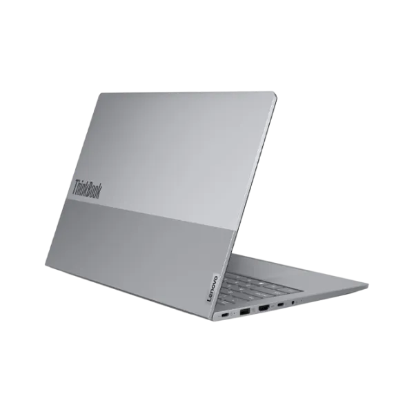 Lenovo ThinkBook 14 G8 IRL Core i5 13420H / 16 ГБ / 512 ГБ / VGA Встроенная / Серый photo 7