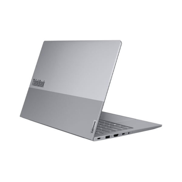 Lenovo ThinkBook 14 G8 IRL Core i5 13420H / 16 ГБ / 512 ГБ / VGA Встроенная / Серый photo 7