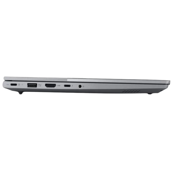 Lenovo ThinkBook 14 G8 IRL Core i5 13420H / 16 ГБ / 512 ГБ / VGA Встроенная / Серый photo 8