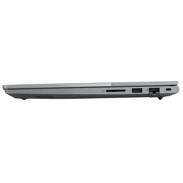 Lenovo ThinkBook 14 G8 IRL Core i5 13420H / 16 ГБ / 512 ГБ / VGA Встроенная / Серый photo 9
