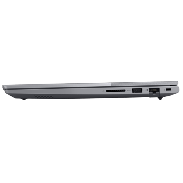 Lenovo ThinkBook 14 G8 IRL Core i5 13420H / 16 ГБ / 512 ГБ / VGA Встроенная / Серый photo 9