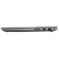 Laptop Lenovo ThinkBook 14 G8 IRL Core i5 13420H / 16 GB / 512 GB / VGA Integrată / Gray photo 9