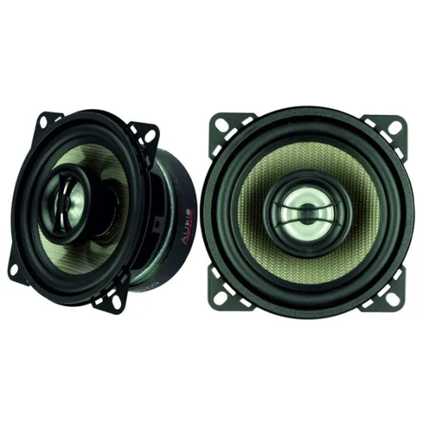 Boxe auto Carbon CARBON100CO2 90 W photo 1