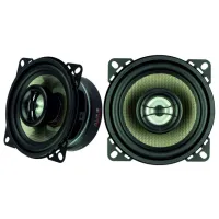 Boxe auto Carbon CARBON100CO2 90 W