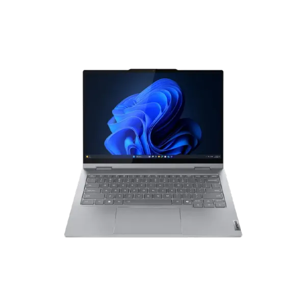 Lenovo ThinkBook 2-in-1 G5 IAU Core Ultra 7 255U / 16 ГБ / 1 ТБ / VGA Встроенная / Серый photo 1