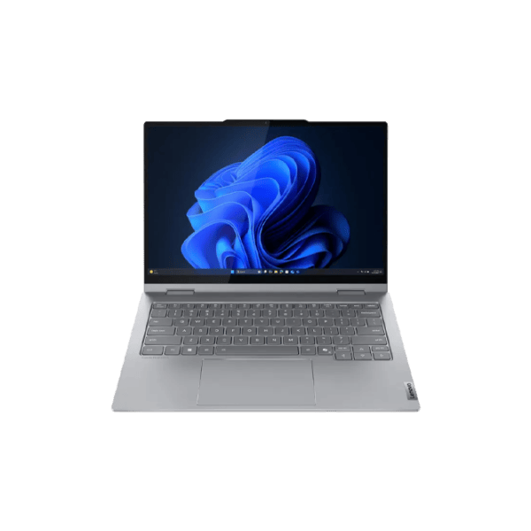 Lenovo ThinkBook 2-in-1 G5 IAU Core Ultra 7 255U / 16 ГБ / 1 ТБ / VGA Встроенная / Серый photo 1