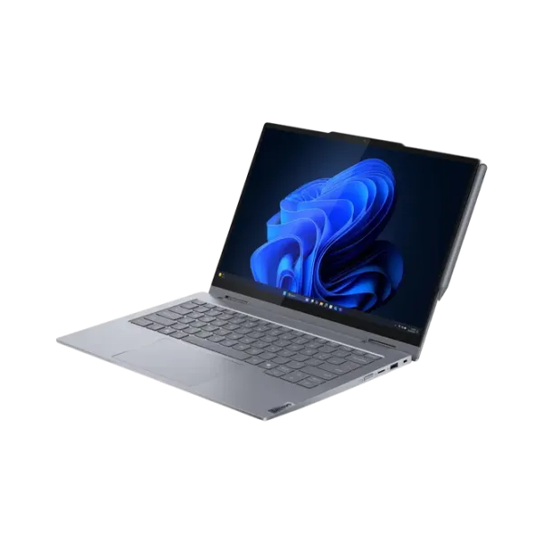 Lenovo ThinkBook 2-in-1 G5 IAU Core Ultra 7 255U / 16 ГБ / 1 ТБ / VGA Встроенная / Серый photo 2