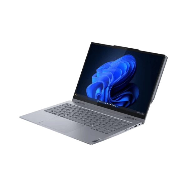 Lenovo ThinkBook 2-in-1 G5 IAU Core Ultra 7 255U / 16 ГБ / 1 ТБ / VGA Встроенная / Серый photo 2
