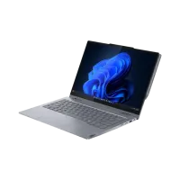 Laptop Lenovo ThinkBook 2-in-1 G5 IAU Core Ultra 7 255U / 16 GB / 1 TB / VGA Integrată / Gray photo 2