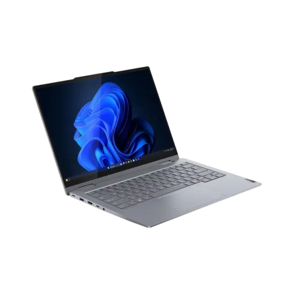 Lenovo ThinkBook 2-in-1 G5 IAU Core Ultra 7 255U / 16 ГБ / 1 ТБ / VGA Встроенная / Серый photo 3