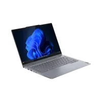 Laptop Lenovo ThinkBook 2-in-1 G5 IAU Core Ultra 7 255U / 16 GB / 1 TB / VGA Integrată / Gray photo 3