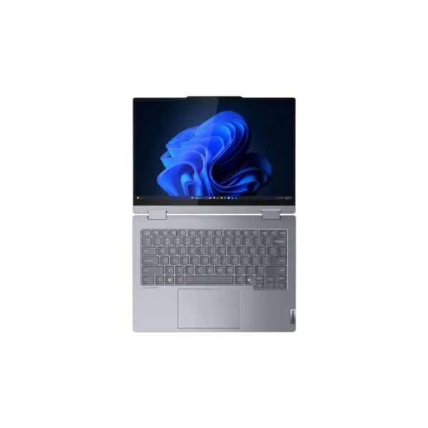 Lenovo ThinkBook 2-in-1 G5 IAU Core Ultra 7 255U / 16 ГБ / 1 ТБ / VGA Встроенная / Серый photo 4